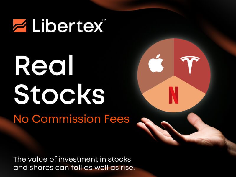 Libertex Invest